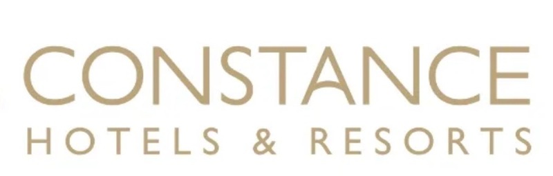 Logo Constance Hotels