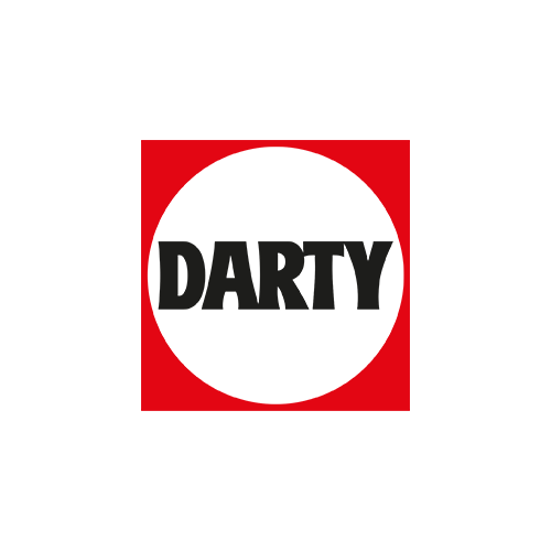 Logo Darty